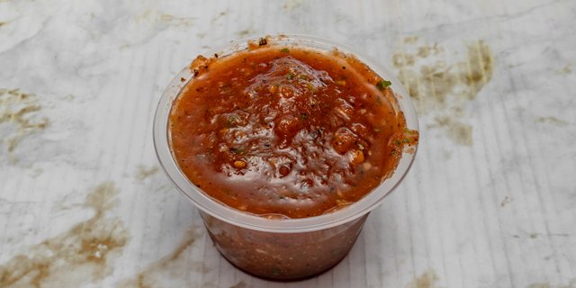 Chips & Salsa