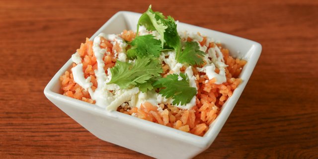 Spanish Rice