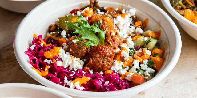Kenitra Bowl