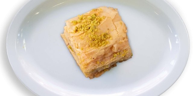 Baklava