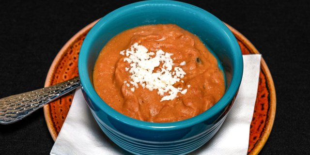 Refried Beans