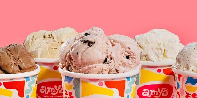 Ice Cream