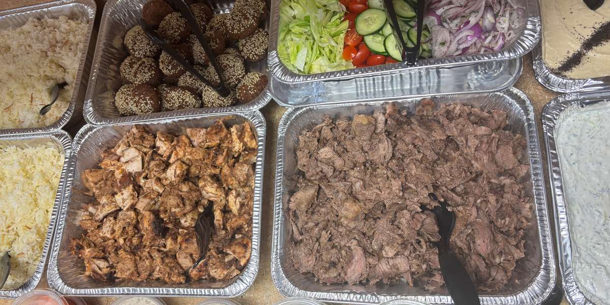 Nana Street Food