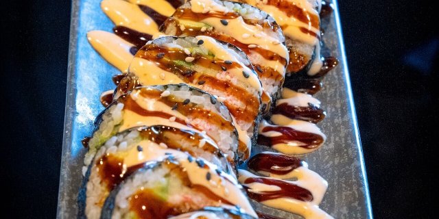 Spider Dude Roll