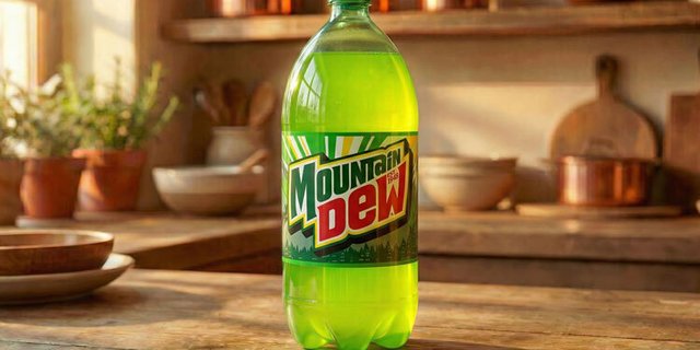Mountain Dew