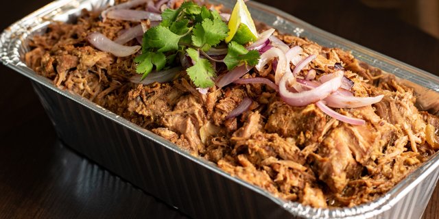 Lechon Asado