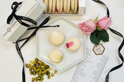 Marie Antoinette Collection
