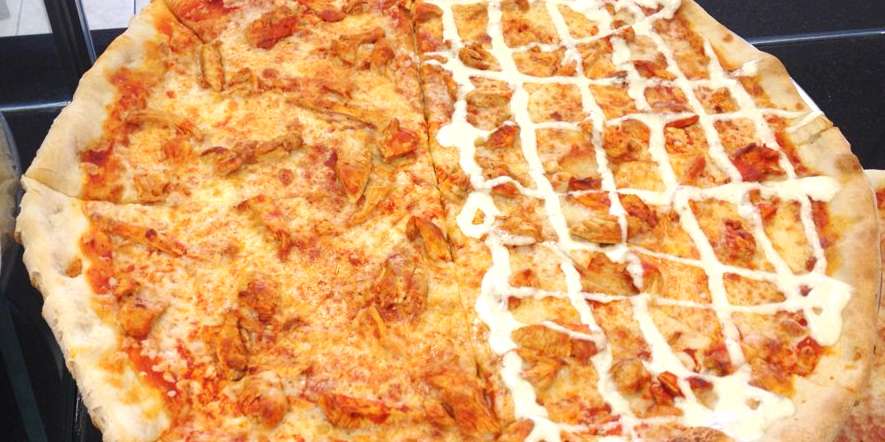 Douglass Pizzeria & Grill