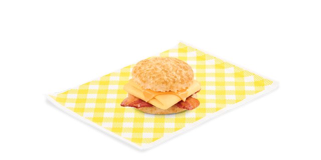 12 Pack of Bacon, Egg & Cheese Biscuits