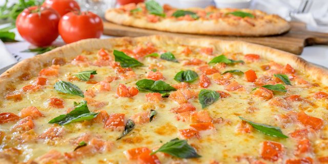 Posto 22 Pizza