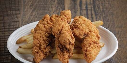 Chicken Fingers