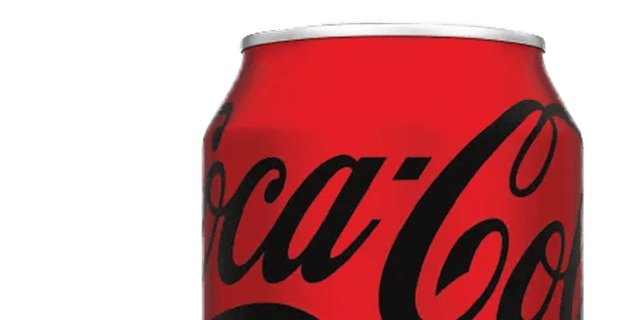 Coca-Cola Zero