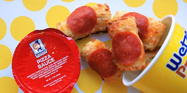Pizza Bitz
