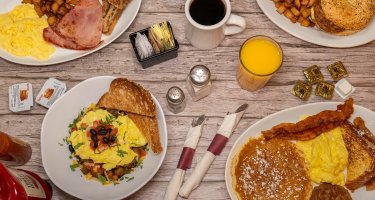 Janik's Cafe