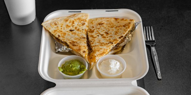 Quesadilla Party Pack