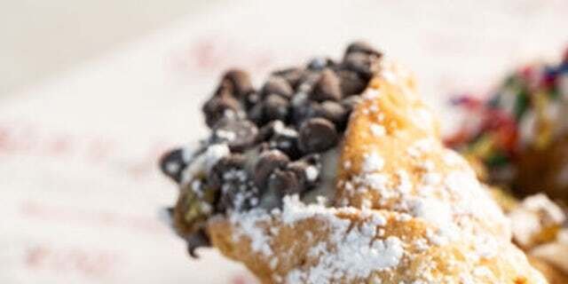 Cannoli