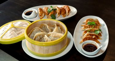 Mei Asian Cuisine