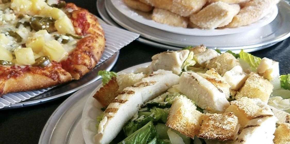 Mama Mia Pizzeria