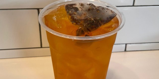 Rooibos Chai Tea