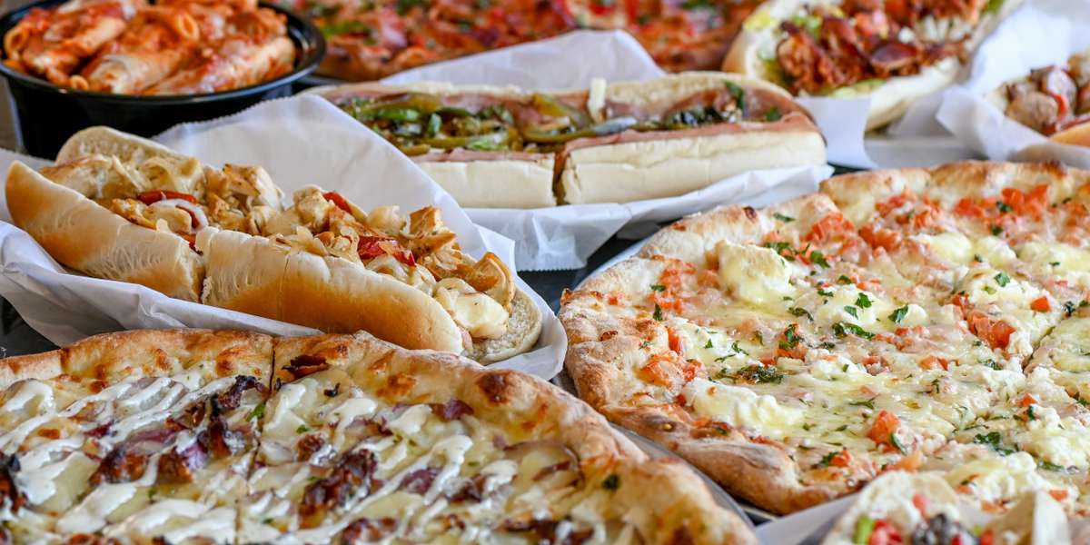 Buccieri's Pizzeria
