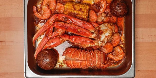 Lovely Lobster