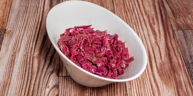 Red Cabbage