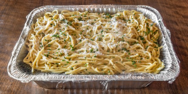 Hatch Chile Pasta