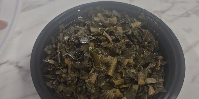 Collard Greens