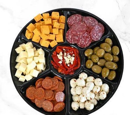 Italian Sampler Tray