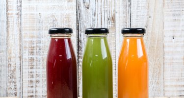Salubrious Juice & More