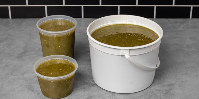 Salsa Verde