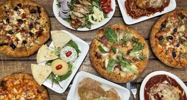 La Villa Pizzeria