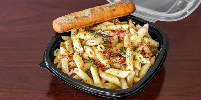 Tuscan Pasta