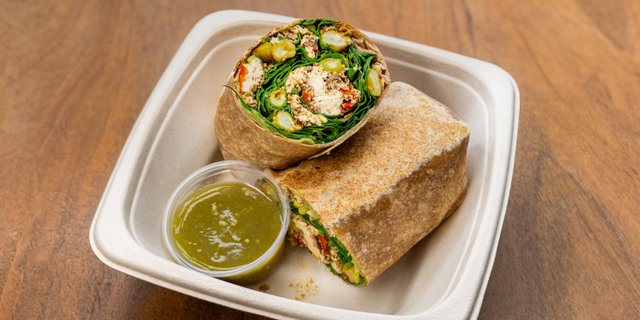El Guapo Burrito