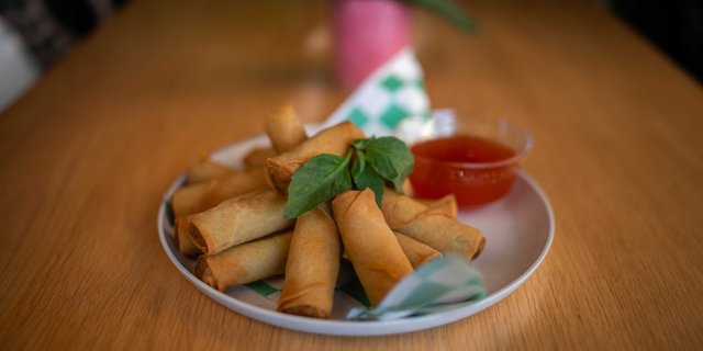 Spring Rolls