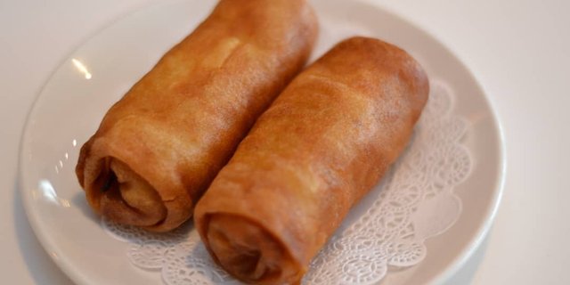 Egg Rolls