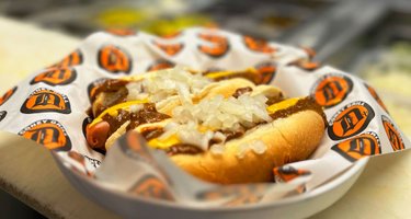 Detroit Coney Grill