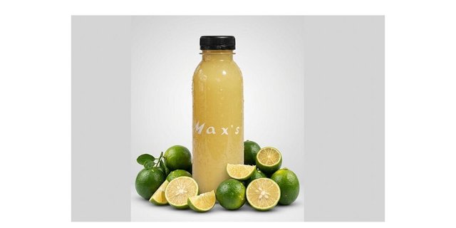 Calamansi Juice