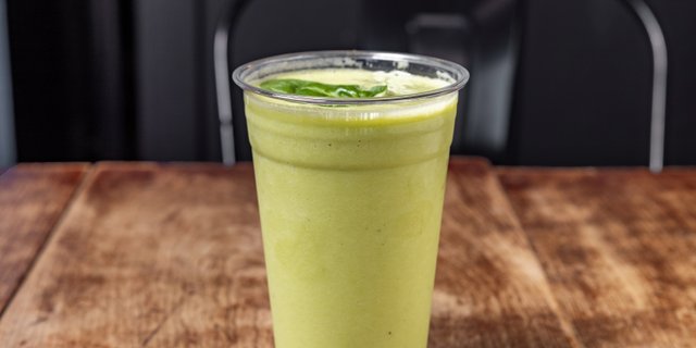 Smoothie Selection