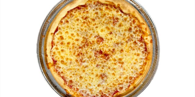 BYO Gluten-free Pizza