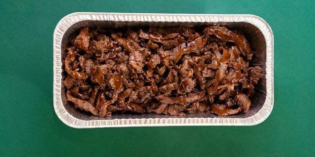 Steak - Pa'ina Small