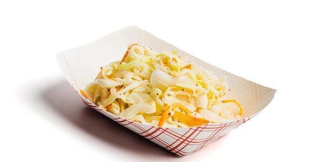 Coleslaw