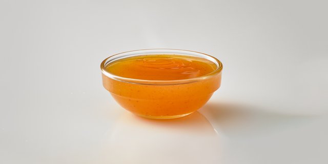 Mango Habanero Sauce (6oz)