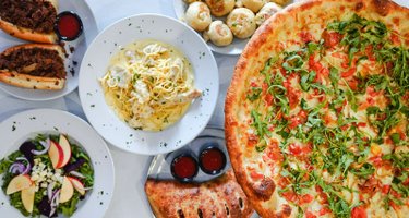 DaVinci's Pizza