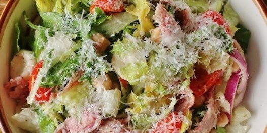 Italian Salad