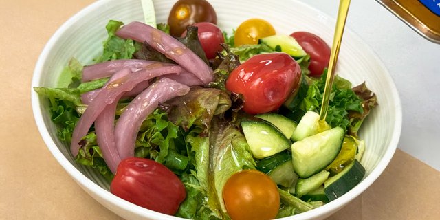 Green Salad