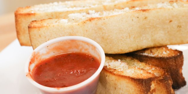 Bread Sticks