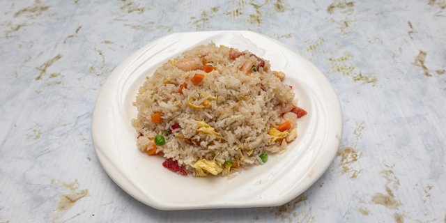 House Fried Rice