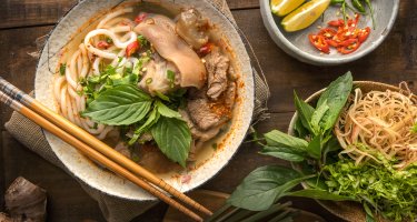 Lemongrass