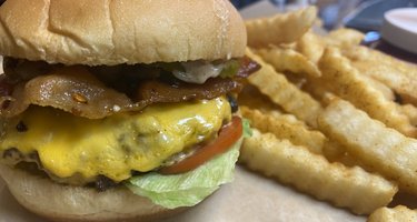 Mod Burger